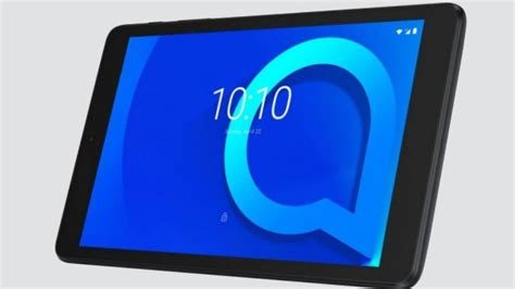 Alcatel 3T 10 Tablet Launched In India With Standalone Model, Audio ...