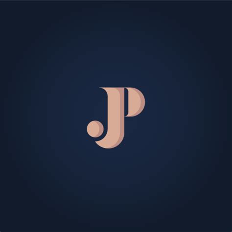 Jp Logo Logodix