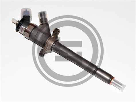 Injecteur Peugeot Citroen Hdi Bosch