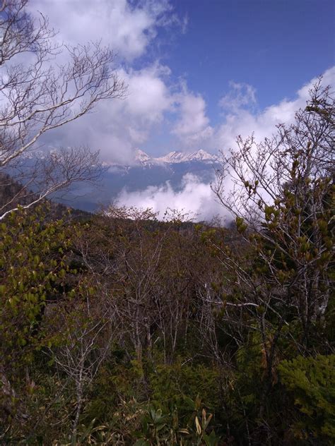 北信五岳2座目はクロヒメ！ 海ガキさんの黒姫山の活動データ Yamap ヤマップ