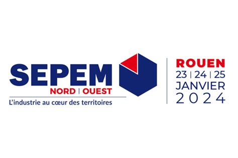 Sepem De Rouen Du Au Janvier