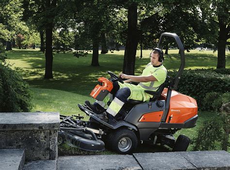 Husqvarna P 520DX GEDER Servis Trgovina D O O