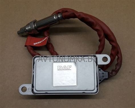 Датчик NOx DAF EURO 5 до катализатор - OEM 2011649