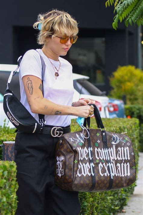 Miley Cyrus Mileycyrus Nude Leaks OnlyFans Photo 5549 TheFappening