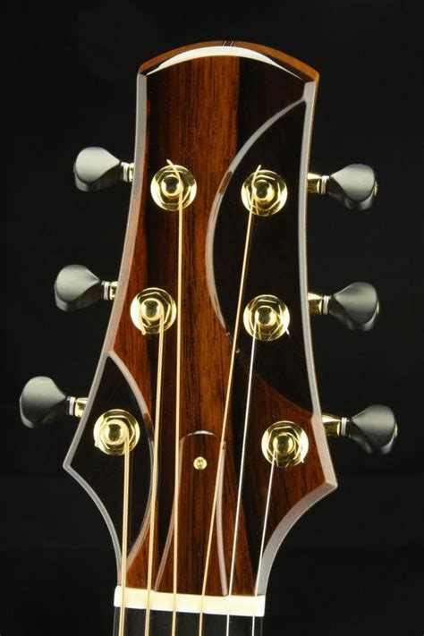 100 Best Guitars Headstocks Images On Pinterest