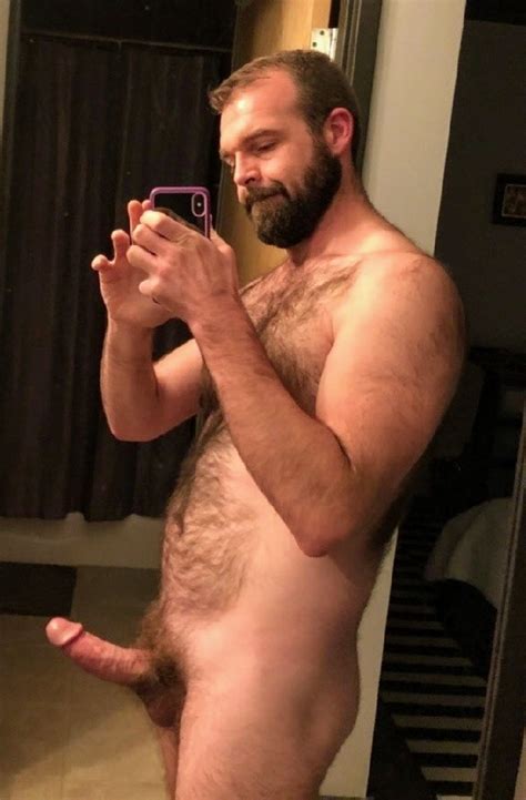 Sexy Hairy Dads Telegraph