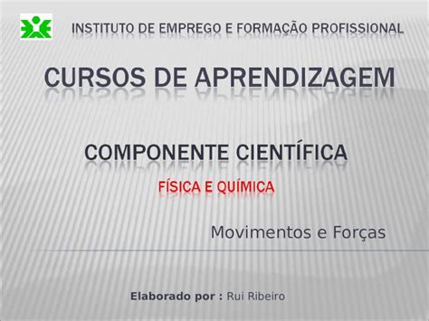 PPT Fisica Movimentos e Forças PDFSLIDE NET