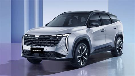 Geely Coolray Nuevo Precios Y Cotizaciones