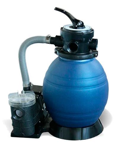 Песочная фильтровальная установка для бассейна BC 2013 Bridge ᐉ Купить ...