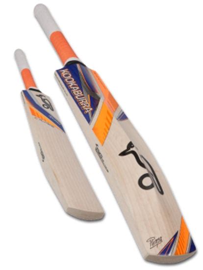 Kookaburra Recoil 650 English Willow Cricket Bat Starsportsus