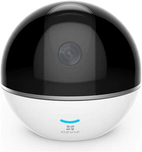 Amazon Ezviz C T P Full Hd Wlan Schwenk Neige Kamera Mit