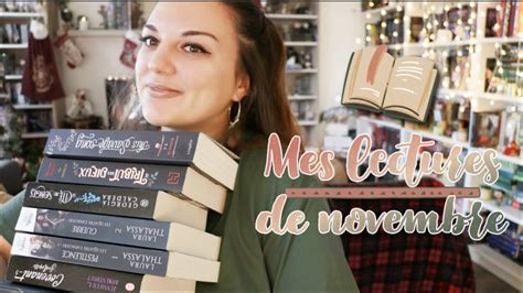 UPDATE LECTURE 17 Un mois encore bien chargé YouTube