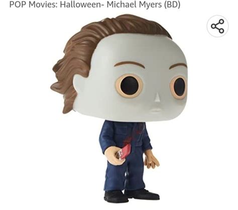 Funko Pop Michael Myers | Idee regalo