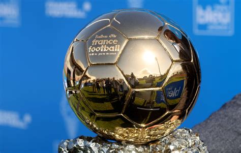 Ballon d Or 2024 Sur quelle chaîne et à quelle heure voir la cérémonie