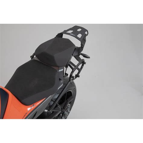 Support latéral SLC de sw motech pour vos sacoches moto KTM 1290 SUPER