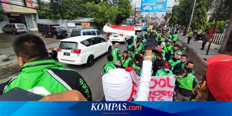 Blt Ojol Hingga Umkm Segera Cair Cek Syarat Penerimanya