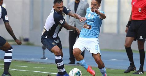 Alianza Lima Vs Sporting Cristal Los Futbolistas Que Jugaron En Ambos Equipos Liga 1 2022