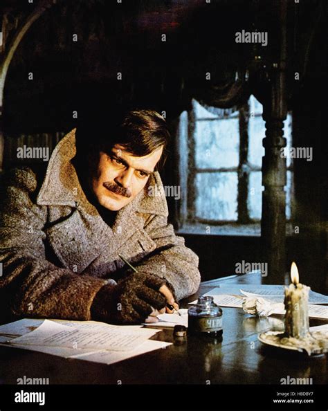 Doctor Zhivago 1965 Omar Sharif Banque De Photographies Et Dimages à