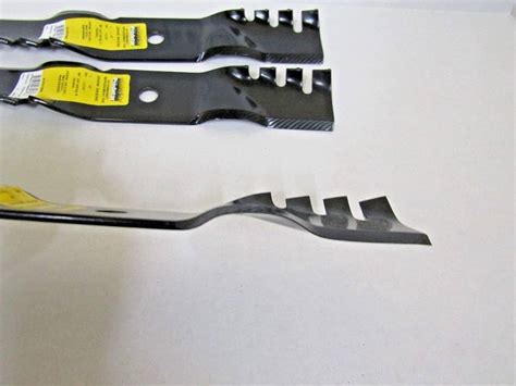 Predator Usa Mulching Blades John Deere F Off