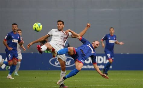 Amorebieta Eibar Segunda Divisi N Jornada Un Amorebieta Pele N