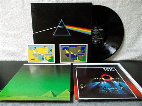 Pink Floyd Dark Side Of The Moon All Posters And Stickers Etsy Pink Floyd Dark Side All