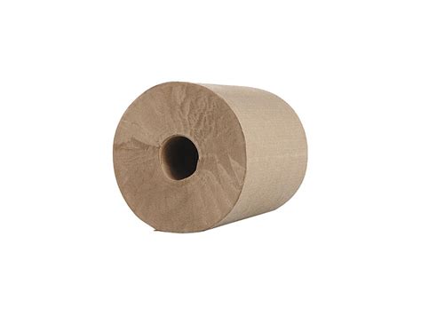 Morcon Paper Mor R Morsoft Ply Hardwound Towel Roll Ft L