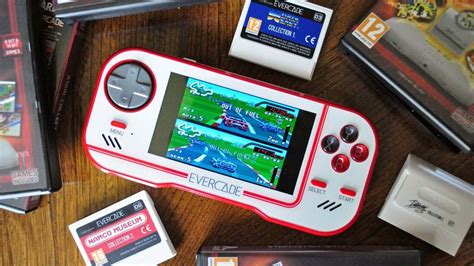 7 Konsol Game Handheld Terbaik Sepanjang Masa