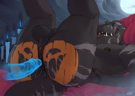 Rule Boy Absurd Res Anthro Anus Ass Ass Big Ass Big Butt Black Body Black Skin Bodily