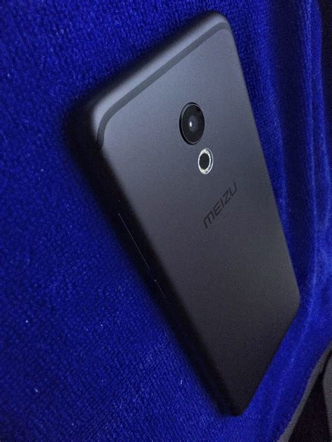 Meizu PRO 6 - Alchetron, The Free Social Encyclopedia