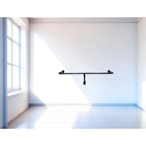 Рейл настенный - усиленный | до 20 кг - reil-nasten-60