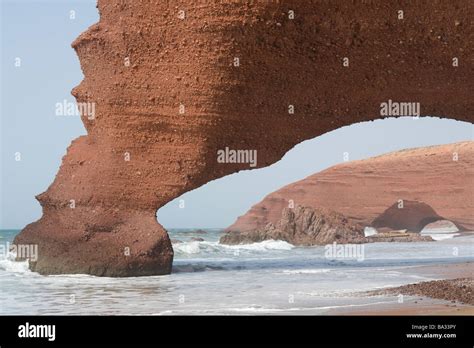 Sidi Ifni Morocco Banque De Photographies Et Dimages Haute