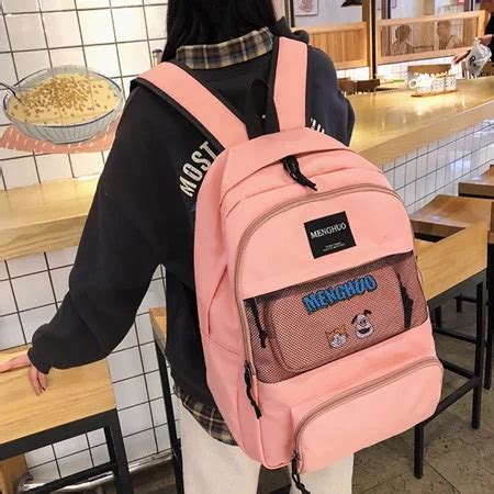 Tham khảo ngay mẫu balo đẹp cho nữ chưa bao giờ hết Hot