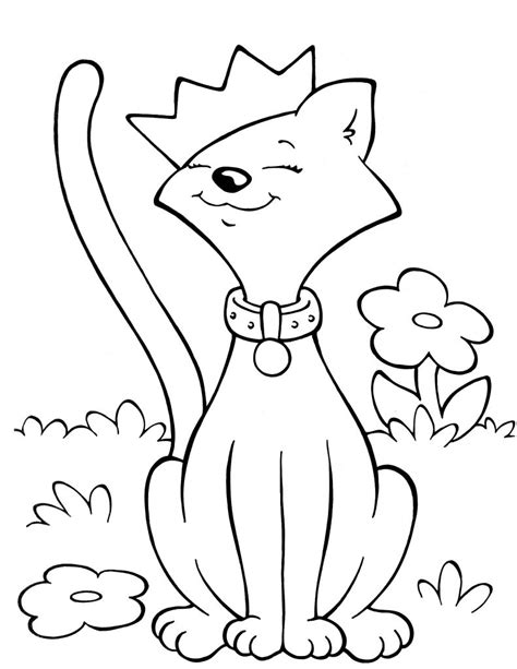 Crayola Animal Coloring Pages At Free Printable