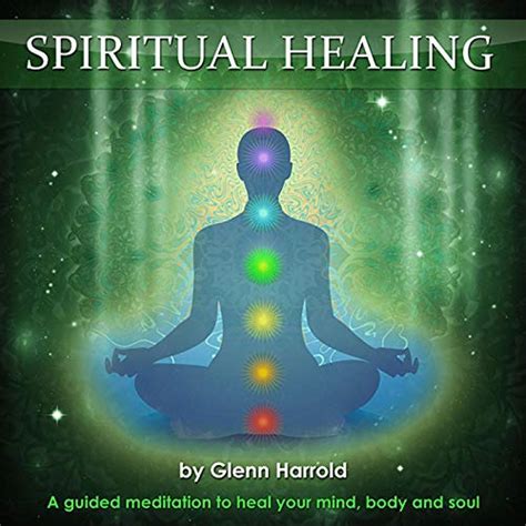 Amazon Spiritual Healing A Guided Meditation To Heal Your Mind