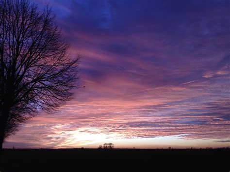 無料画像 地平線 雲 日の出 日没 太陽光 夜明け 雰囲気 夕暮れ イブニング 反射 点灯 Abendstimmung 残光 夜空 気象現象 朝は赤い空