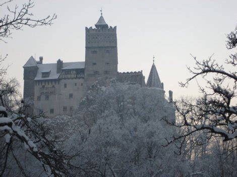 Bran Castle, Romania - Castles Photo (640705) - Fanpop