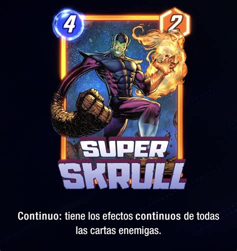 Thanos Llega Al Pool De Marvel Snap Cartas Nuevas Rareza Extrema