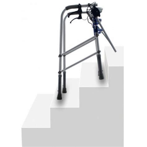 Vissco Dura Step Walker @ Rs 4899 Stair Climbing Walker