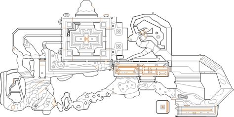 MAP12 E2M4 Fissure The Magenta Spire The Doom Wiki At DoomWiki Org