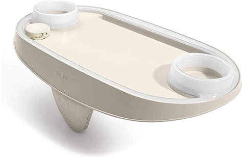 Intex EP PureSpa Plus Greystone Inflatable Square Hot Tub Spa Review