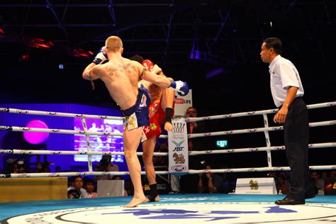 World Muaythai Council King Bhumibol Trophy