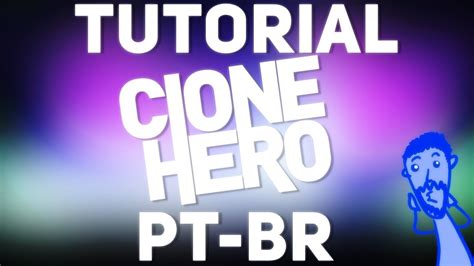 Como Baixar E Colocar Musicas No Clone Hero Atualizado 2020 Youtube