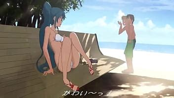 Hatsune Miku Sexy XVIDEOS