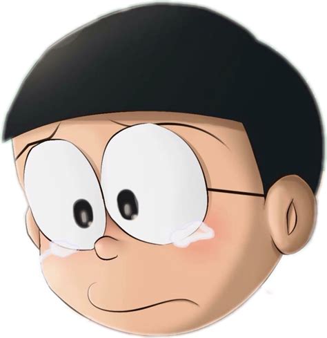 Những Hình ảnh Nobita Buồn đẹp Nhất