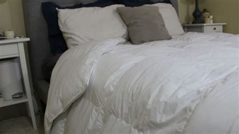 6 Best Down Comforters Of 2024 Reviewed