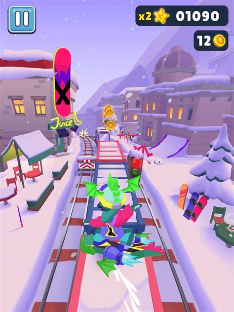 Subway Surfers 1.99 - Subway Surfers 1.99.0 (Android 4.1+) APK Download by SYBO Games - APKMirror