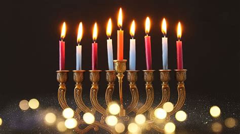 Hanukkah The Festival Of Lights Israel Advantage Tours Inc