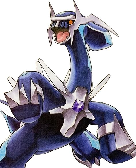 Filedialga Adventurespng Bulbapedia The Community Driven Pokémon