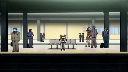 Manin Densha Episode 1 Uncensored Hentai