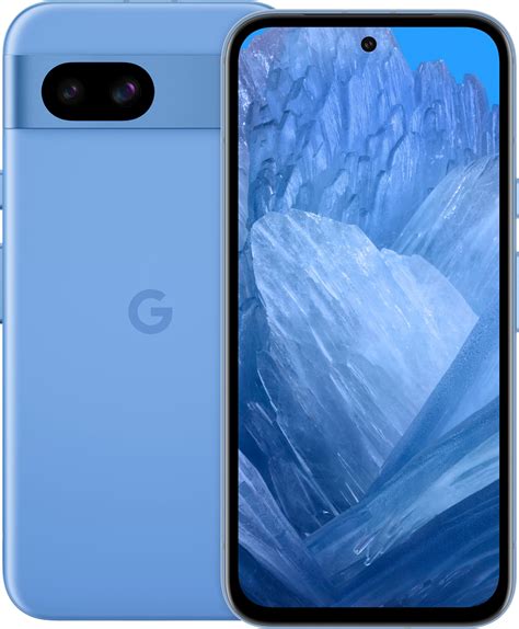 Google Pixel A G Gb Unlocked Bay Ga Us Best Buy